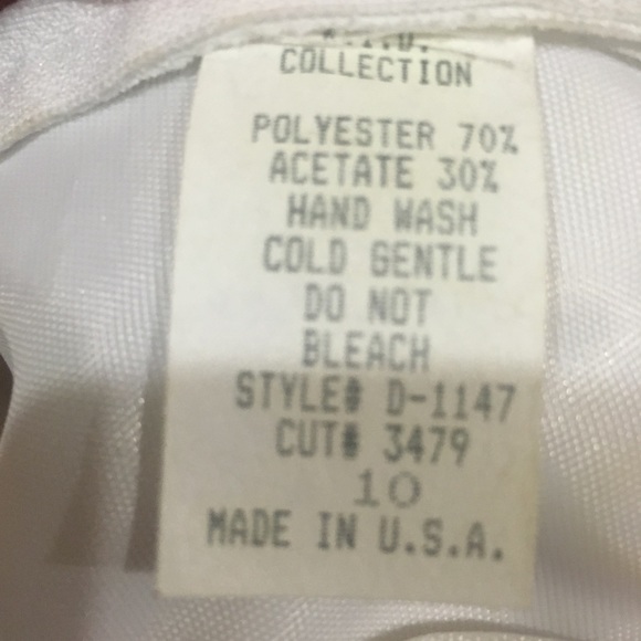 Girls formal dress - Picture 3 of 4